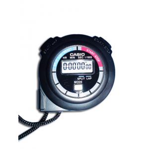 Cronometro Digital Metálico