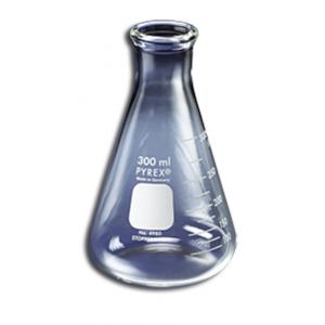Probeta de Cristal de 10 ml  autoBalance y aBex de XEPTA
